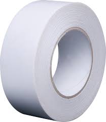 Polyimide Double Sided Tissue Tape, Certification : ISI Certified, ISO 9001:2008 Certified