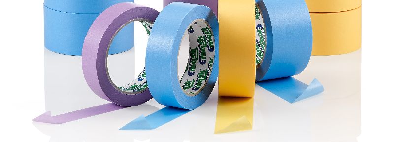 Hdpe Tape, for Bag Sealing, Carton Sealing, Decoration, Masking, Warning, Length : 10-15mtr, 15-20mtr
