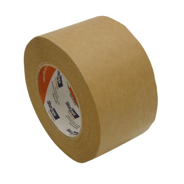 PAPER BASE TAPE KRAFT TAPE, Certification : ISI Certified, ISO 9001:2008 Certified
