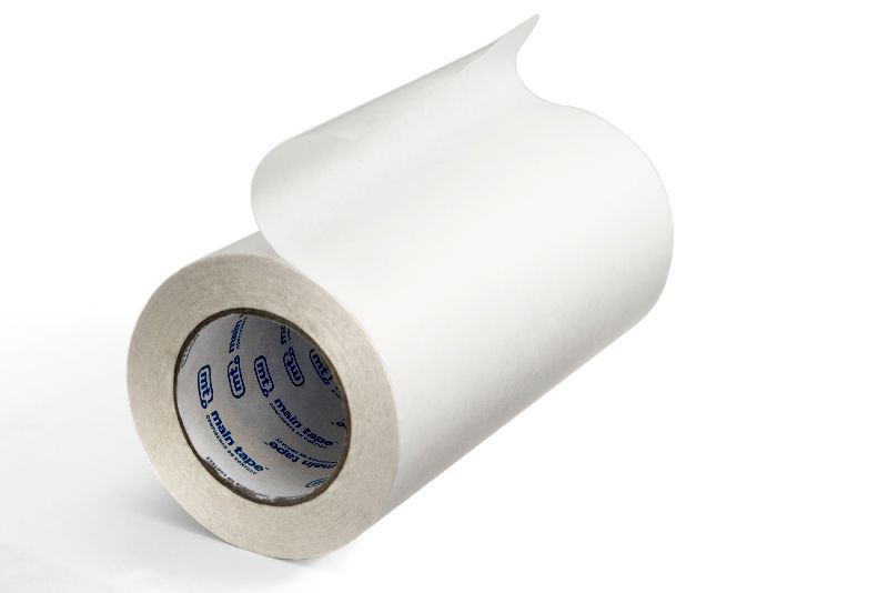 PAPER BASE TAPE MASKING TAPE, for Capacitor, Coil Insulation, Transformer Wrapping, Certification : ISI Certified