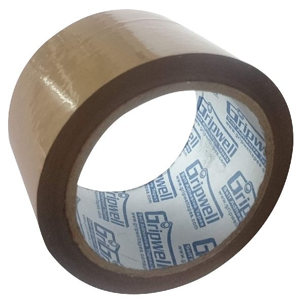 BOPP Self Adhesive Tape, for Bag Sealing, Carton Sealing, Decoration, Industrial, Insulation, Masking