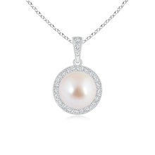 ANMOL EXPORTS Pearl Halo pendent, Occasion : Gift