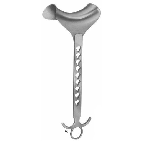 Abdominal Retractors