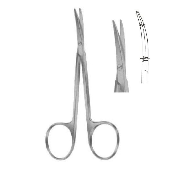 Dissecting Scissors