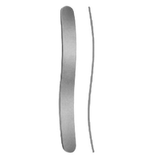 Metal Tongue Depressors