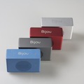 Mini Stereo Speaker Portable Wireless, for Home Theatre, Mobile Phone, Karaoke Player, Computer, Stage