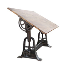 Industrial Drafting Table