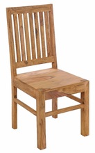 Solid Wood Dining Chair, Style : Modern Home Furniture