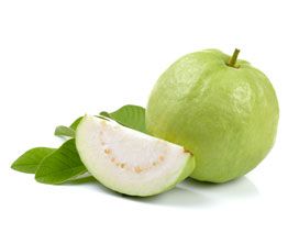fresh guava
