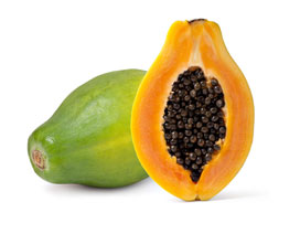 Fresh Papaya, Grade : Premium