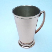 Metal Tumbler Mug, Feature : Eco-Friendly