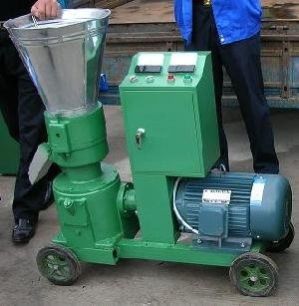 animal feed making machine