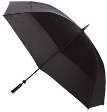Double Fold Colourful Promotional Umbrella, Color : Customized Color