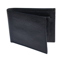 Genuine Leather Latest Design Men Wallet, for Hold Money, Style : Fashion