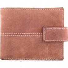 Sai Enterprises genuine leather men wallet, for Hold Money, Style : Fashion, Latestasion