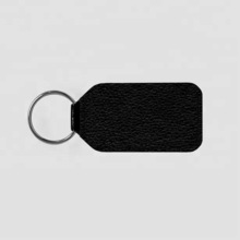 Sai Enterprises Leather Key Chain, Shape : Customized Shape