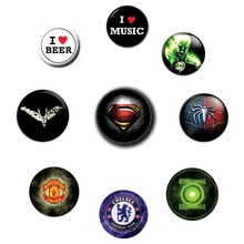 Logo Promotional Badges