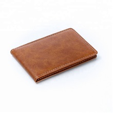 Men Napa And Ship Leather Wallet, Feature : Comfortable