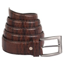 Official Men Leather Belt