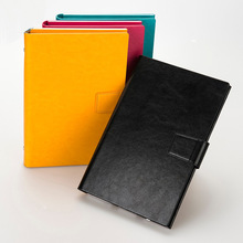 Thermo PU Therm Foam Colourful Diary
