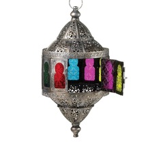 MORACCAN HANGING LANTERNS