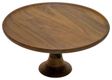 GIFT COLLECTIONS Wooden Cake Stand, Feature : Eco-Friendly