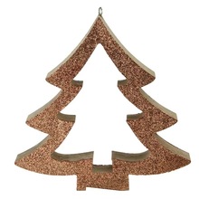 Christmas Hanging Tree Ornament