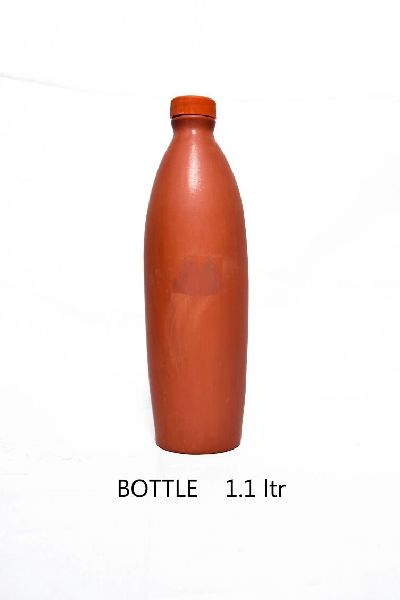 MC RB22 Mud Straight Bottle