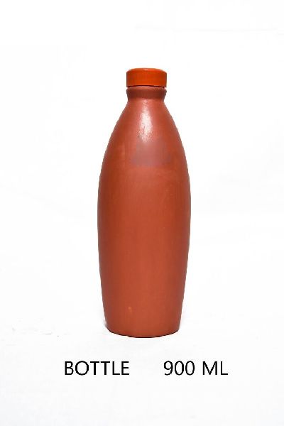 MC RB23 Mud Bottle