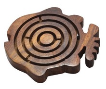 Wood Games Puzzles