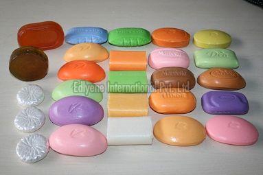 Beauty Soap Manufacturer in Mumbai Maharashtra India by Edlyene