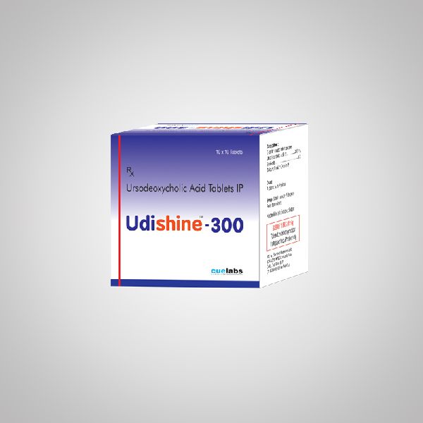 UDISHINE - 300 Tablet