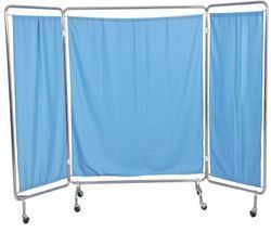 Bed Side Screens, for Hospitals