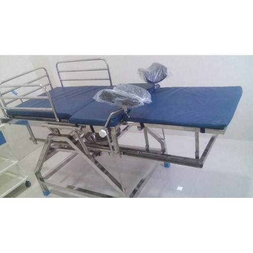Telescopic Labour Table SS