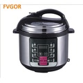 Electric pressure rice cooker, Certification : SGS