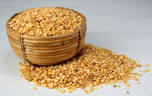 Common Arhar Dal, for Cooking, Packaging Type : Plastic Packets, Pp Bag
