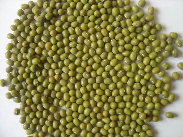 Whole green dal, for Cooking