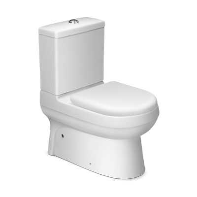 Ceramic European Toilet Seat, for Home, Office, etc., Feature : Perfectly Designed, Highly Durable