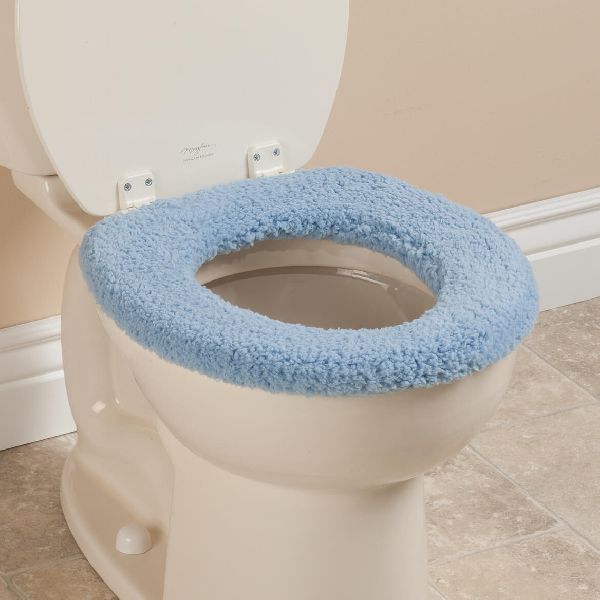  Toilet Seat Cover
