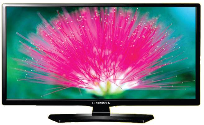 1320P 32 LED TV