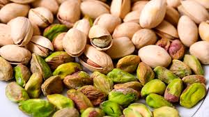 Pistachio Nuts-I Am A Laughing Nut