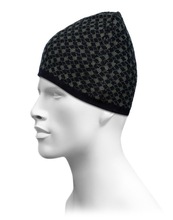 Unisex cap for winter season, Style : Character
