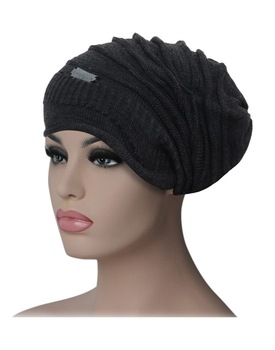 Knitted Winter cap, Size : Adult Size