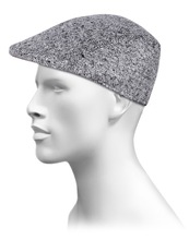 Knitted Woolen golf cap, Gender : Unisex