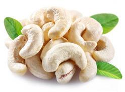 Slices Whole Cashew Nuts, for Food, Snacks, Sweets, Color : Light Cream