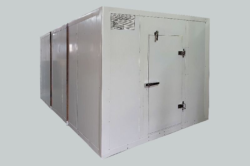 Cold Storage Container, for Warehouse, Feature : High Quality, Long Strength