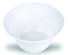 Plastic SOUP BOWL