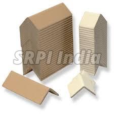 SRPI Corrugated Angle Board, for Industrial Packaging, Size : 40x40cm