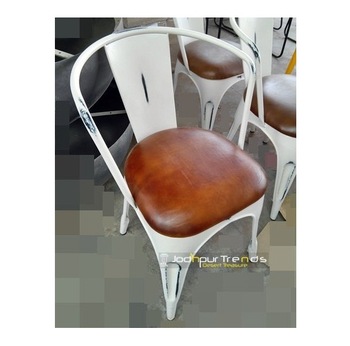 Restaurant Furniture Arm Chair