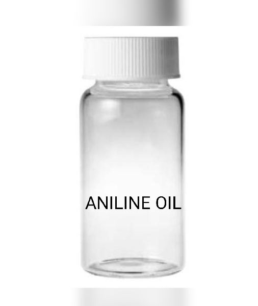 Aniline Oil